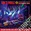 Gov'T Mule - Bring On The Music - Live At The Capitol Theatre (2 Cd+2 Dvd) cd