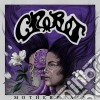 Crobot - Motherbrain cd