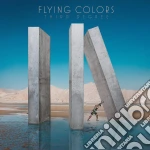 Flying Colors - Third Degree cd