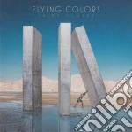 Flying Colors - Third Degree (2 Cd) cd