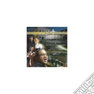 (Music Dvd) Dr. Bobby Jones - A Gospel Experience - Live In Italy cd musicale