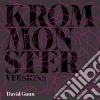 (LP Vinile) David Gunn - Krom Monster Versions cd