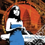 Cambodian Space Project - Whiskey Cambodia cd