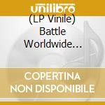 (LP Vinile) Battle Worldwide Recordings Pr - My 1St Record My 1St Store Som vinile