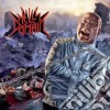 Hell'S Domain - Hell'S Domain cd