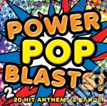 Powerpop Blasts! - Vol. 2