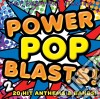 Powerpop Blasts! - Vol. 2 cd