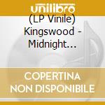 (LP Vinile) Kingswood - Midnight Mavericks vinile