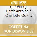 (LP Vinile) Hardt Antoine / Charlotte Oc - One More Night (12") vinile