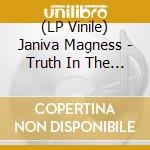 (LP Vinile) Janiva Magness - Truth In The Room. The Clearmountain Sessions vinile