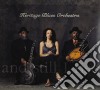 Heritage Blues Orchestra - And Still I Rise cd