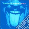 Chicago Plays The Stones cd