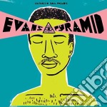 (LP Vinile) Evans Pyramid - Evans Pyramid