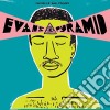 (LP Vinile) Evans Pyramid - Evans Pyramid cd