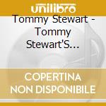 Tommy Stewart - Tommy Stewart'S Disco Love cd musicale di Tommy Stewart