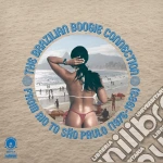 (LP VINILE) Brazilian boogie connection: from rio to cd