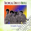 Tropical disco hustle v.2 cd