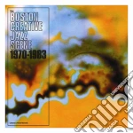 (LP Vinile) Boston Creative Jazz Scene: 1969 To 1979 / Various (2 Lp) vinile