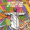 Brasileiro Treasure Box Of Funk And Soul / Various cd