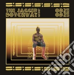 (LP Vinile) Jagger Botchway Group - Odze Odze (2 Lp) vinile