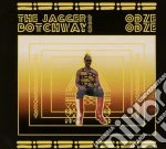 Jagger Botchway Group - Odze Odze cd