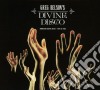 Greg Belson S Devine Disco: Gospel Disco / Various cd