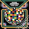 Va - Boogie Breakdown: Southafrican Synth-Dis (2 Lp) cd