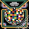 Boogie Breakdown: Southafrican Synth-Disco / Various cd