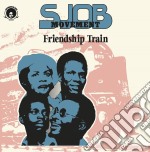 (LP Vinile) Sjob Movement - Friendship Train