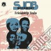 Sjob Movement - Friendship Train cd