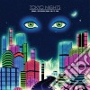 Tokyo nights: female j-pop boogie funk 8 cd