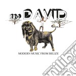 (LP Vinile) Bro David - Modern Music From Belize