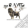(LP Vinile) Bro David - Modern Music From Belize cd