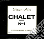 Chalet Beats N.1 cd