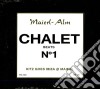 Chalet Beats N.1 cd