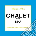 Chalet No.2-maierl Alm / Various cd