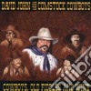 David John - Cowboys Old Fiddles & Wine cd