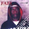Fafi - Hakunazve cd