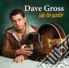 Dave Gross - Take The Gamble cd