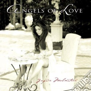 Yngwie Malmsteen - Angels Of Love cd musicale di Yngwie Malmsteen