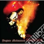 Yngwie Malmsteen - The Genesis cd