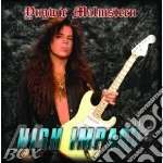 High impact cd