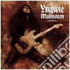 Yngwie Malmsteen - Relentless cd