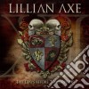 Lillian Axe - Xi: Days Before Tomorrow cd