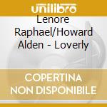Lenore Raphael/Howard Alden - Loverly