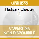 Hadiza - Chapter 4 cd