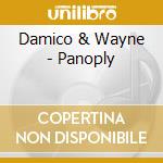 Damico & Wayne - Panoply cd