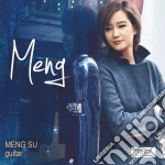 Meng Su - Meng cd