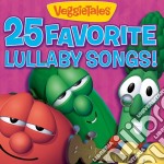 Veggietales - 25 Favorite Lullaby Songs