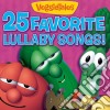 Veggietales - 25 Favorite Lullaby Songs cd